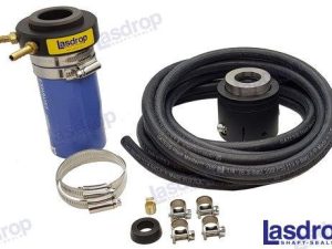 1 1/8" Gen II - 2" Stern tube