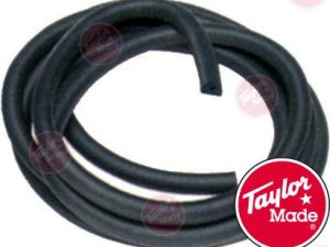 1/2" D-SPONGE GASKET