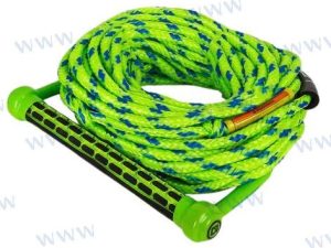 1 SECTION COMBO FLOATING GRN/BLU