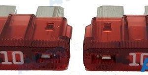10 AMP ATO/ATC Fuse (2)