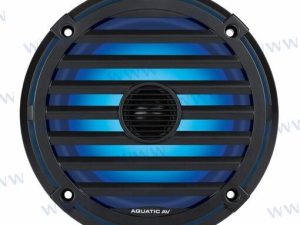 10" ELITE SUBWOOFER BLACK