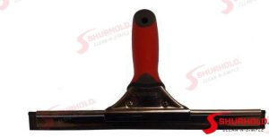10-INCH S/S SQUEEGIE