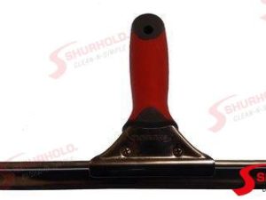 10-INCH S/S SQUEEGIE