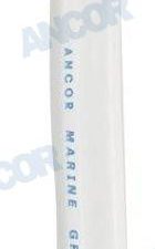 100'  Duplex Cable 18/2 AWG (2x0,8mm²) W