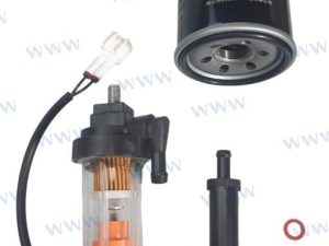 100 HOURS SERVICE KIT