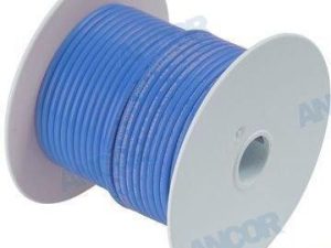 100'  Tinned Copper Wire 14 AWG (2mm²) B