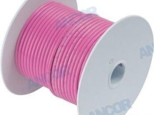 100'  Tinned Copper Wire 14 AWG (2mm²) P
