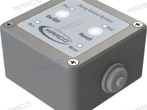 12/24V CONTROL PANEL FOR ELECTRONIC PUMP