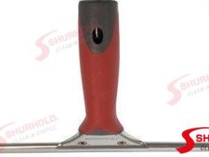 12-INCH S/S SQUEEGEE