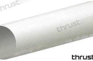 125 MM TUNNEL EPOXY 1 M LENGTH