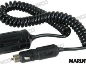 12V EXTENSION CORD, 6'