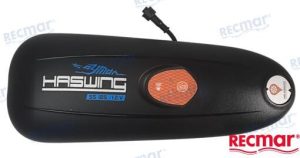 12V GPS MODULE BLACK