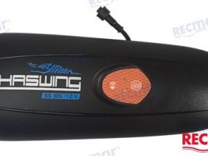 12V GPS MODULE BLACK