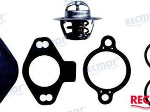 140·THERMOSTAT & GASKET