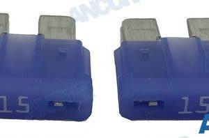 15 AMP ATO/ATC Fuse (2)
