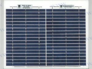 15W SPECTRALITE S PV PANEL