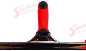16-INCH S/S SQUEEGEE