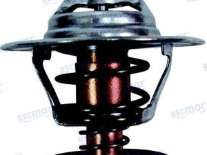 160·THERMOSTAT & GASKET