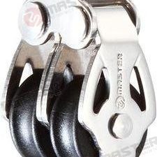16MM DOUBLE/BECKET BLOCK