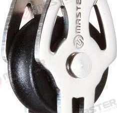 16MM SINGLE/BECKET BLOCK