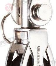 16MM SINGLE/SWIVEL SHACKLE BLOCK