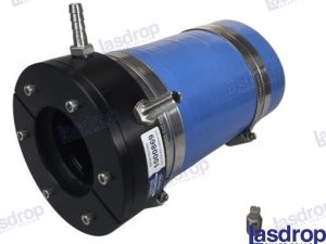 2 1/2" DRY SEAL - 4" STERN TUBE