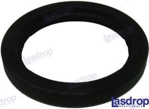 2 1/4" BACK UP SEAL