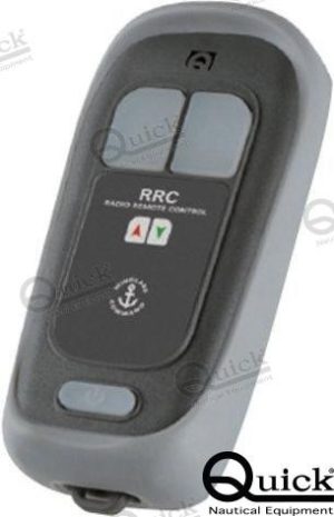 2 CHANNEL TRANSMITTER