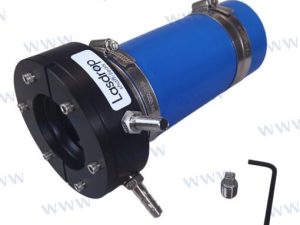 2" DRY SEAL - 2 7/8" STERN TUBE