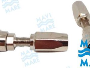 2 FITTINGS FOR 1/4 HOSE