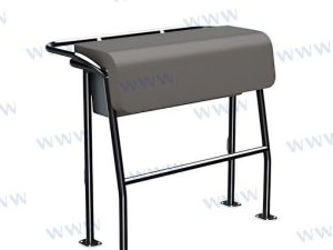 2 SEAR BOLSTER TUBE FOR EXPLORER 600