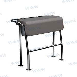 2 SEAR BOLSTER TUBE FOR EXPLORER 600