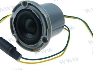 2" SPEAKER W/O GRILL