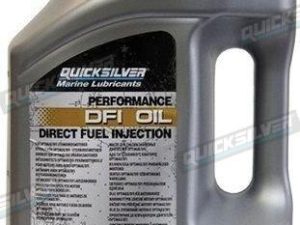 2 STROKE OIL OPTIMAX/DFI - BOX 3 UNITS