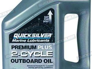 2 STROKE OIL PREMIUM PLUS-BOX 3 UNITS