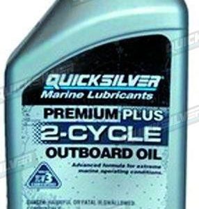 2 STROKE OIL PREMIUM PLUS-BOX 6 UNITS