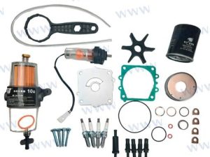 200 HOURS SERVICE KIT