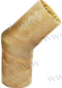 2.00" X 45 Deg Elbow