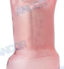 22-18 AWG Heat Shrink Male Disconnect