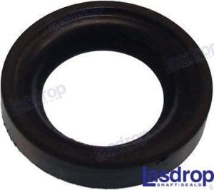 22 MM BACK-UP SEAL