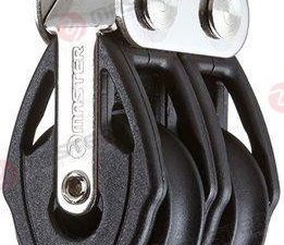 22MM DOUBLE/BECKET BLOCK