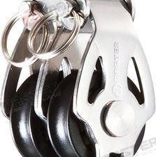 22MM DOUBLE/BECKET BLOCK