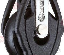 22MM SINGLE/BECKET BLOCK