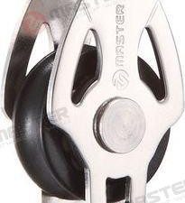 22MM SINGLE/BECKET BLOCK