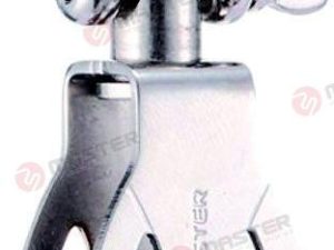 22MM SINGLE/SWIVEL SHACKLE BLOCK