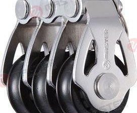 22MM TRIPLE/BECKET BLOCK