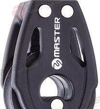 29MM SINGLE/BECKET/SWIVEL SHACKLE BLOCK