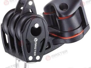 29MM TRIPLE / BECKET BLOCK/ ANGLE FAIRLE