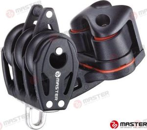 29MM TRIPLE / BECKET BLOCK/ ANGLE FAIRLE