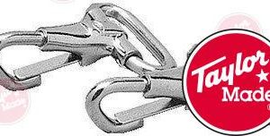 3/4" SNAP PR. (PACK 2)